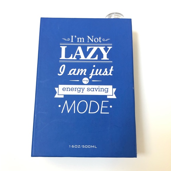 💠 Flask In A Book (1 of 2 available) - Picture 3 of 7